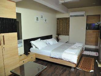 Hotel Anjani Inn, Ahmedabad 4